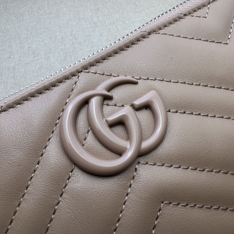 Gucci Top Handle Bags